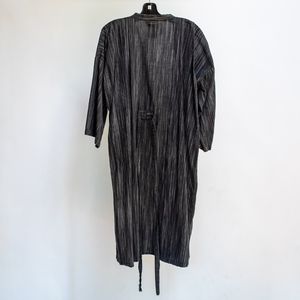 Japanese Style Dressing Gown